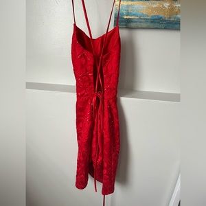 women’s formal dress